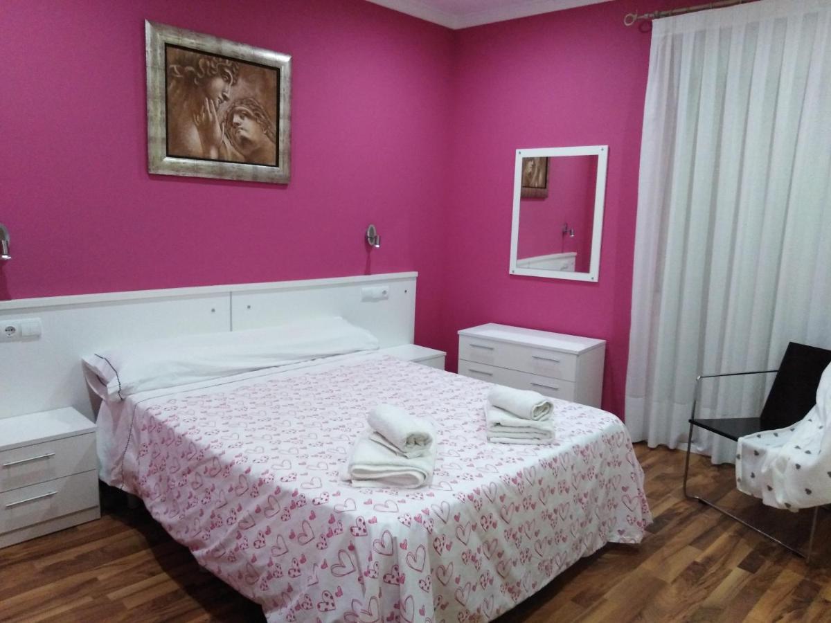 Casa Remei 알카나 외부 사진