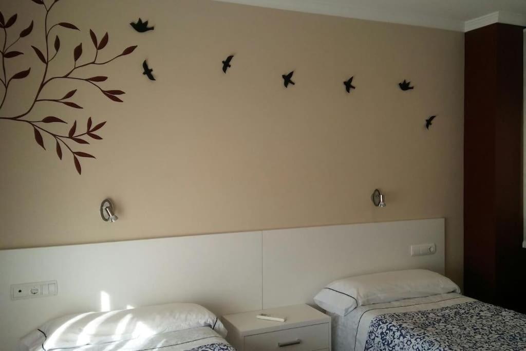 Casa Remei 알카나 외부 사진