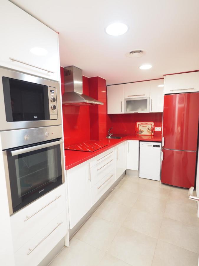 Casa Remei 알카나 외부 사진