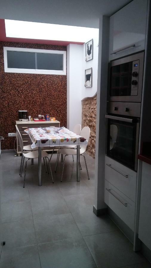 Casa Remei 알카나 외부 사진