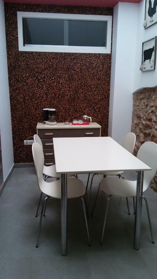 Casa Remei 알카나 외부 사진