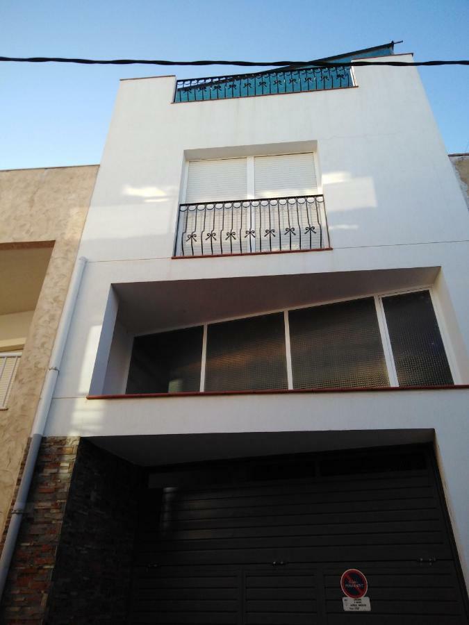 Casa Remei 알카나 외부 사진