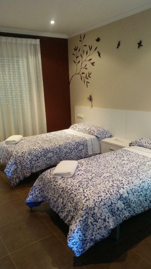 Casa Remei 알카나 외부 사진